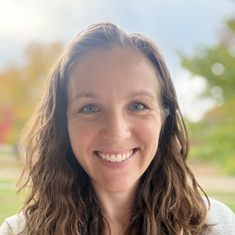 Emily Joy Aiken, PhD